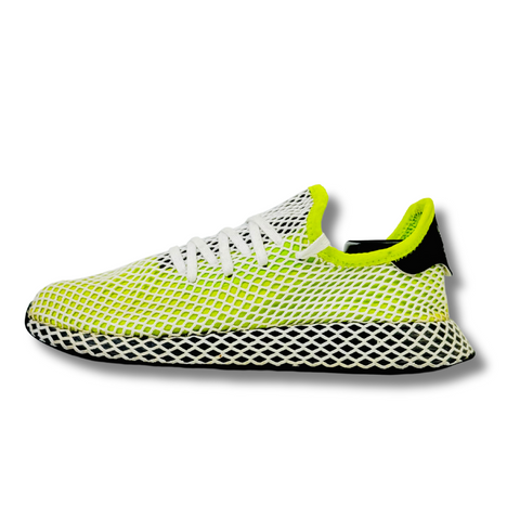 ADIDAS DEERUPT - Kicksterr