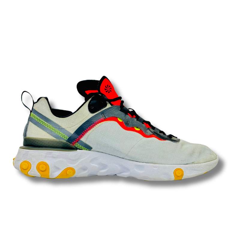 NIKE REACT ELEMENT 55 - Kicksterr