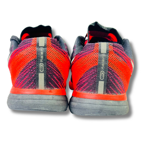 KELANJI RUNNING SHOES - Kicksterr