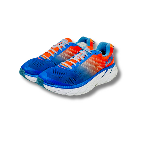 HOKA CLIFTON 6