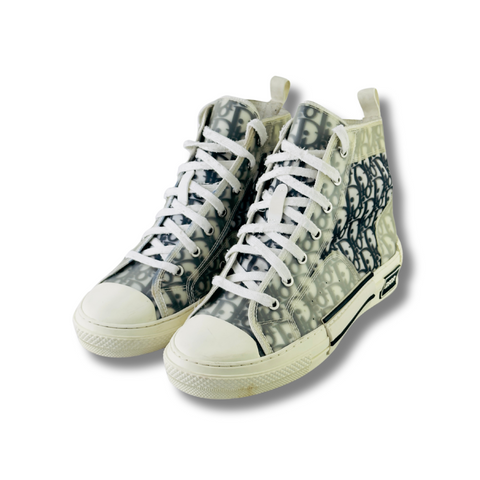 DIOR B23 HIGH TOP