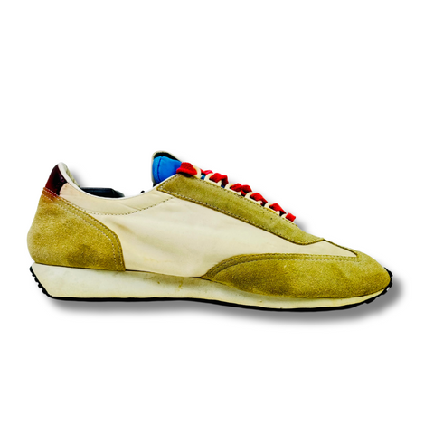 PRADA AUTH LUXURY SNEAKERS - Kicksterr