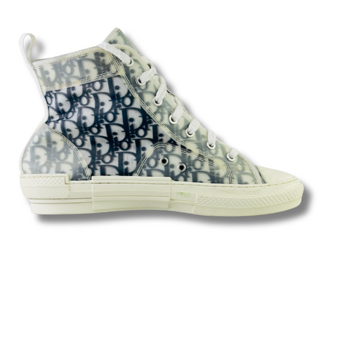 DIOR B23 HIGH TOP