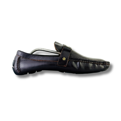 HERMES LUXURY LOAFERS