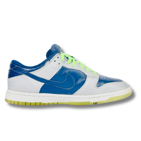 NIKE DUNK LOW - Kicksterr