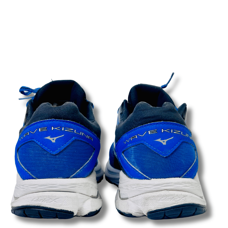 MIZUNO MENS RUNNING SHOES - Kicksterr