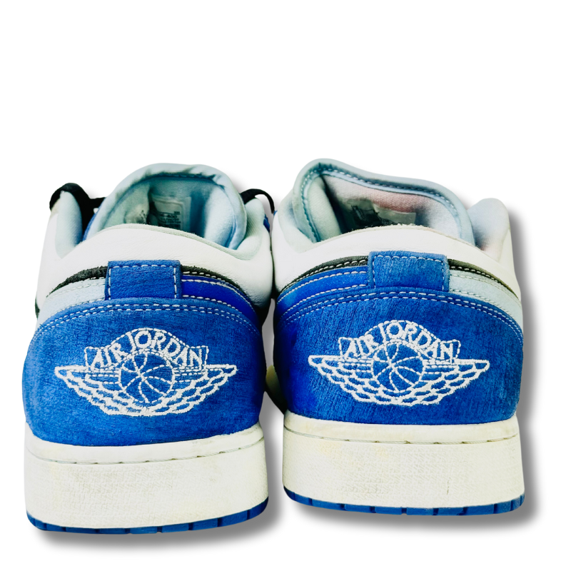 NIKE AIR JORDAN 1` LOW SE - Kicksterr