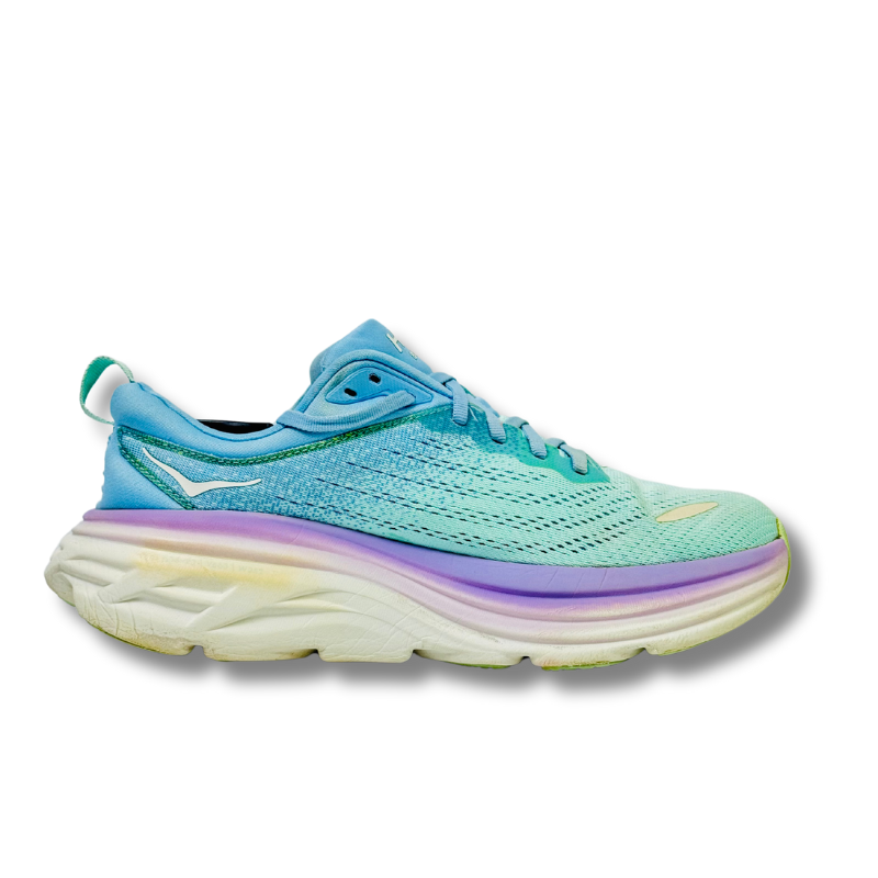 HOKA BONDI 8 - Kicksterr