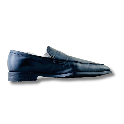 SALVATORE FARREGAMO LUXURY LOAFER