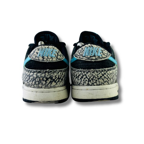 NIKE SB DUNK ELEPHANT PRINT