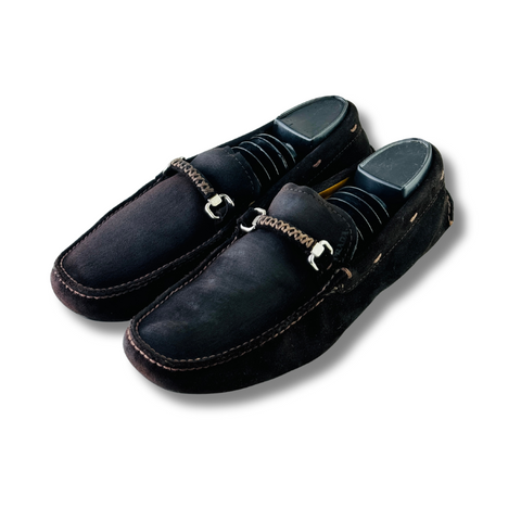 PRADA LUXURY LOAFER