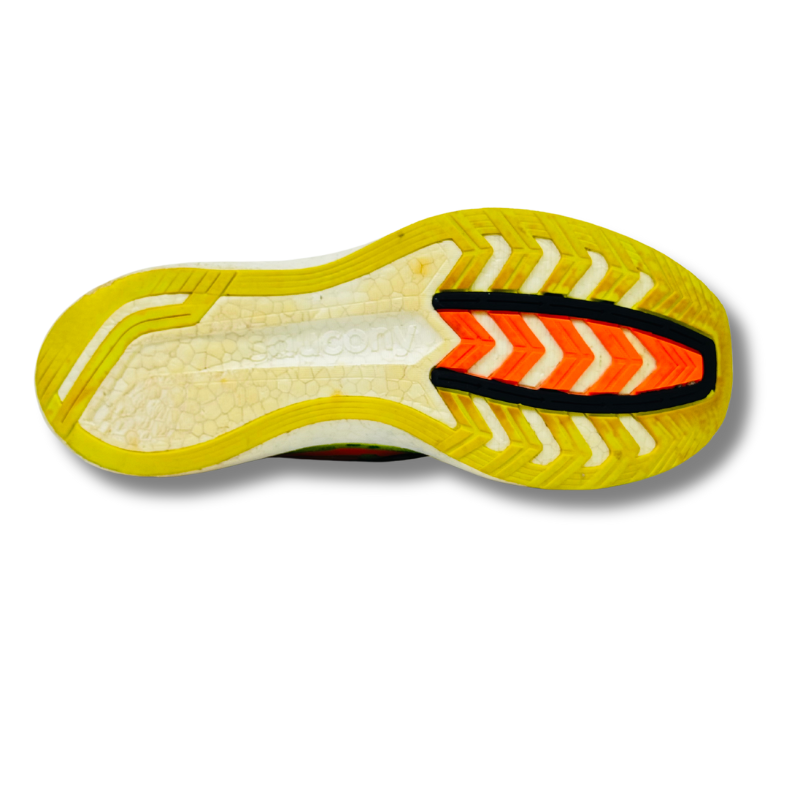 SAUCONY ENDORPHIN SPEEN - Kicksterr