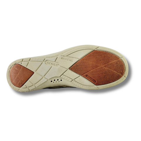 CROCS WALU SLIP ON