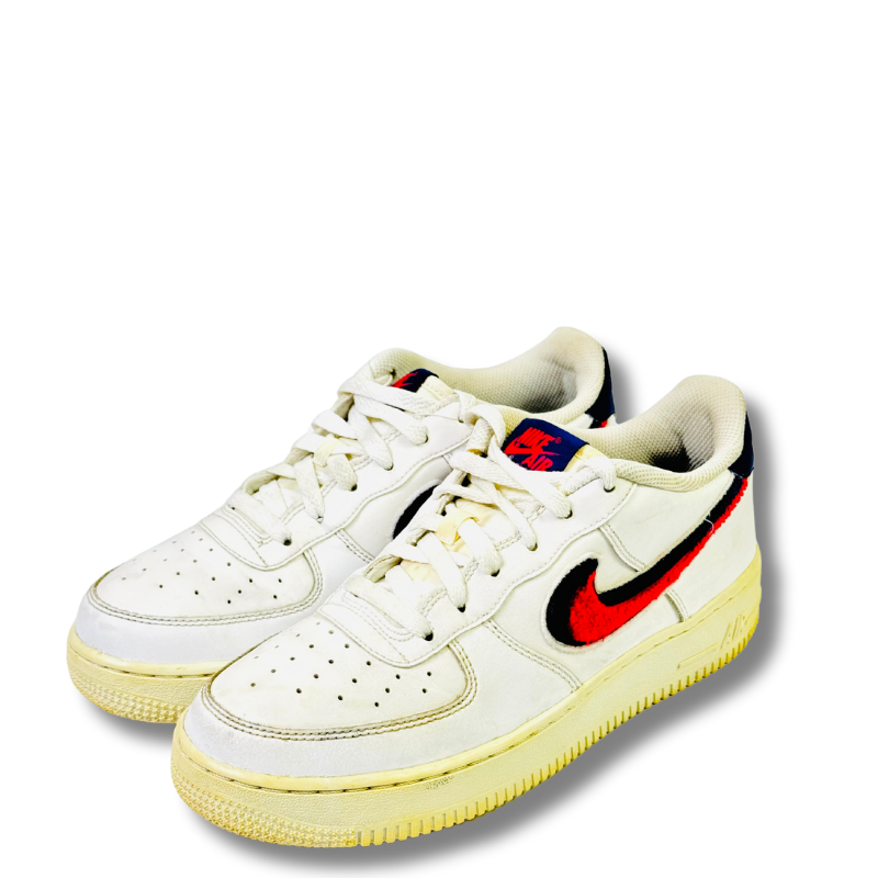 NIKE AIR FORCE - Kicksterr