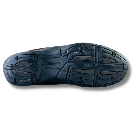 SKETCHERS LEATHER SHOES