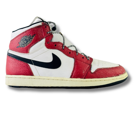 AIR JORDAN 1 HIGH CHICAGO