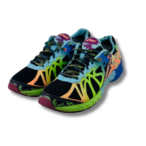 ASICS GEL NOOSA