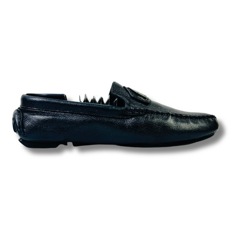 PHILLIP PLEIN LUXURY LOAFERS