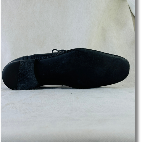 BOTEGA VANETA FORMAL SHOES