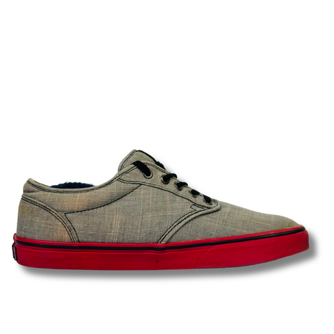 VANS SNEAKERS - Kicksterr