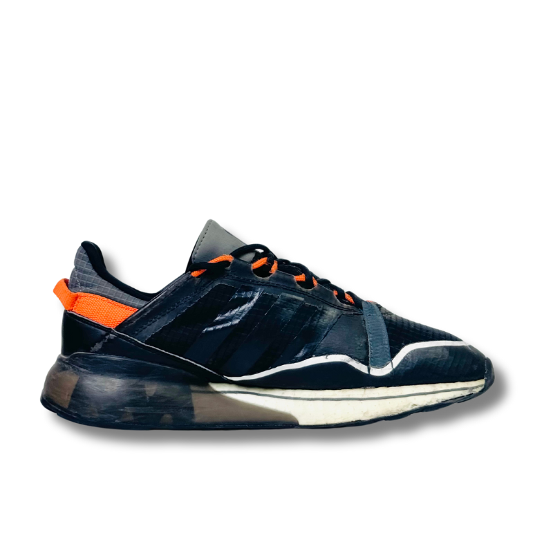 ADIDAS ZX BOOST PURE - Kicksterr