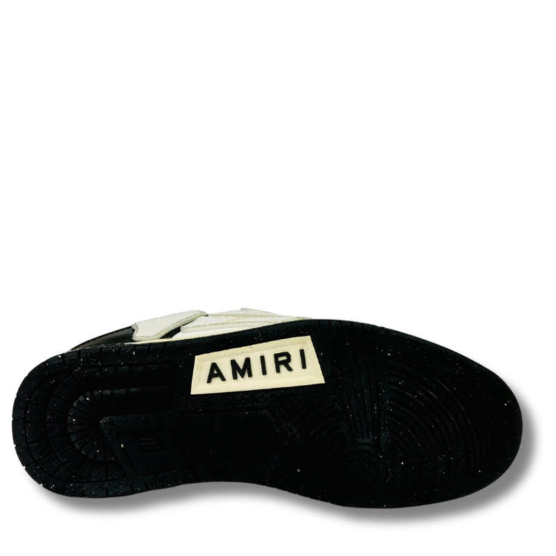 AMIRI SNEAKERS - Kicksterr