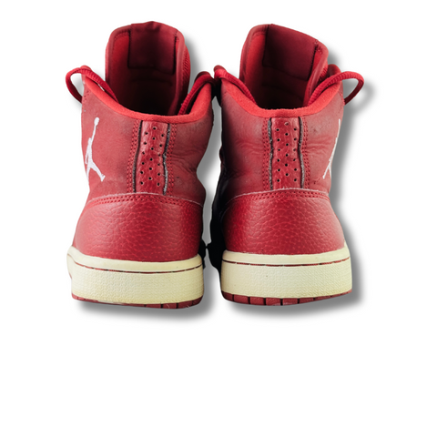 AIR JORDAN EXECUTIVE GYM RED