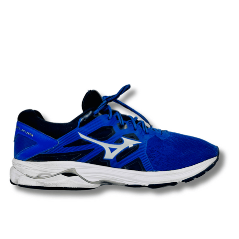 MIZUNO MENS RUNNING SHOES - Kicksterr