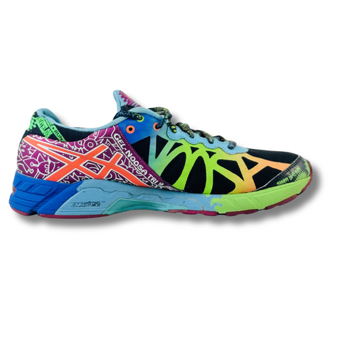 ASICS GEL NOOSA