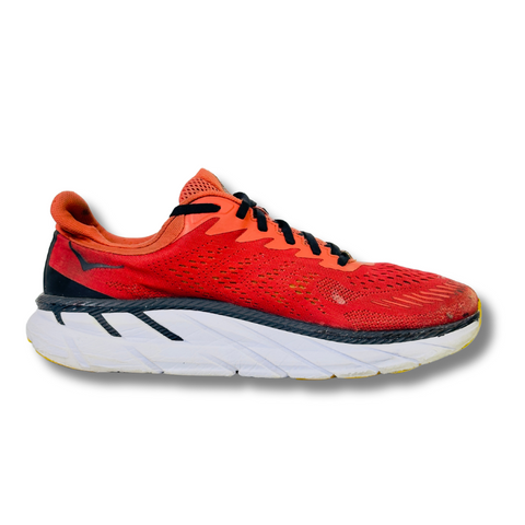 HOKA CLIFTON 7 - Kicksterr