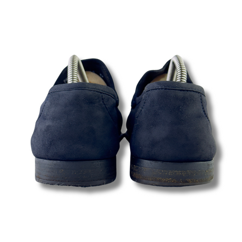 SALVATORE FARREGAMO LOAFER