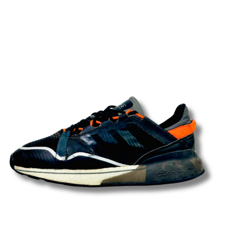 ADIDAS ZX BOOST PURE - Kicksterr