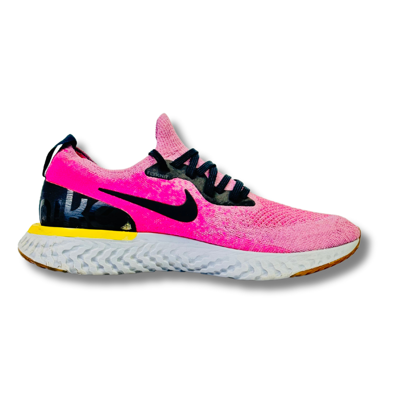 NIKE EPIC REACT FLYKNIT - Kicksterr