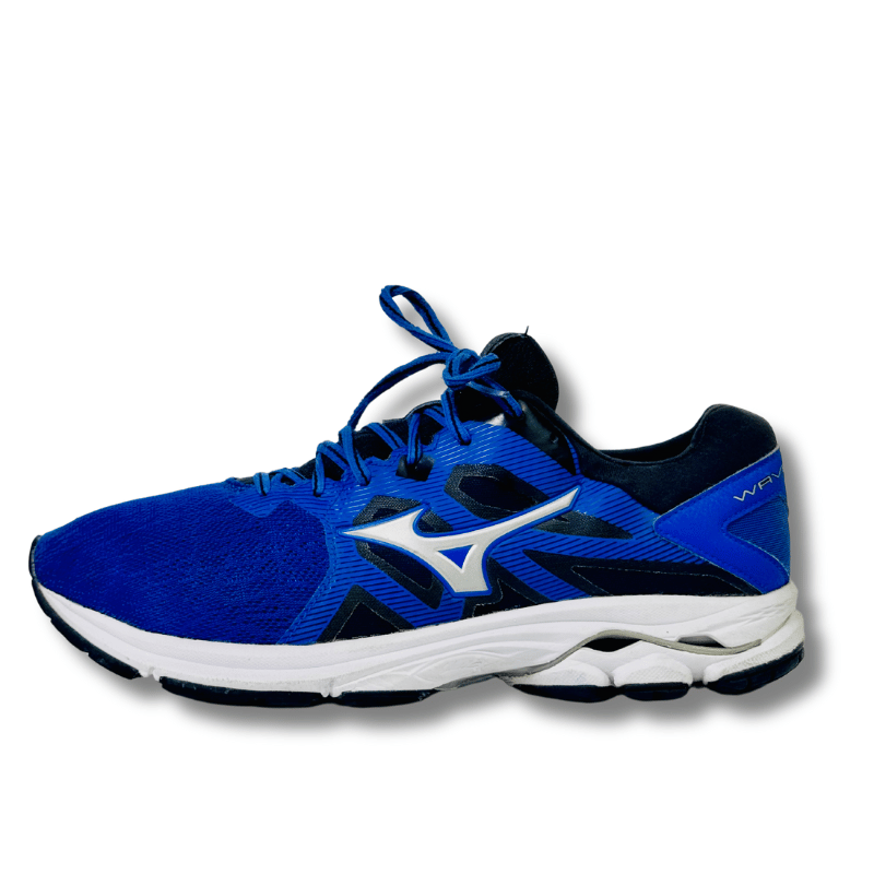 MIZUNO MENS RUNNING SHOES - Kicksterr