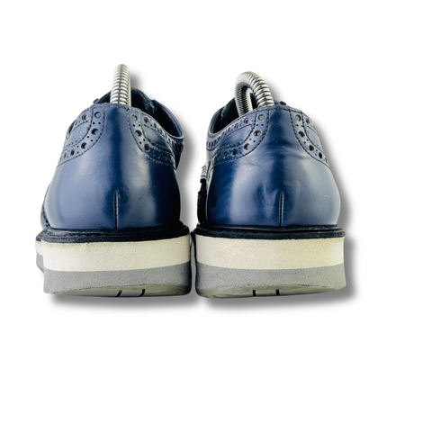 PRADA MENS SHOES