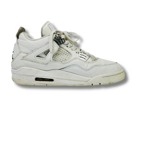 AIR JORDAN 4 PURE MONEY