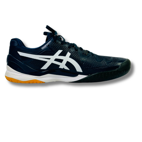 ASICS GEL RESOLUTION 8