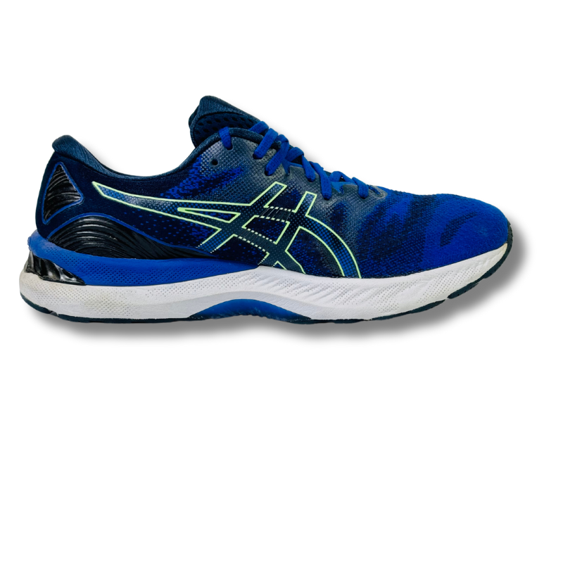 ASICS NIMBUS 23 - Kicksterr