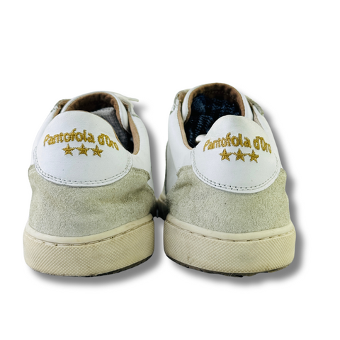 PANTOFOLA SNEAKER