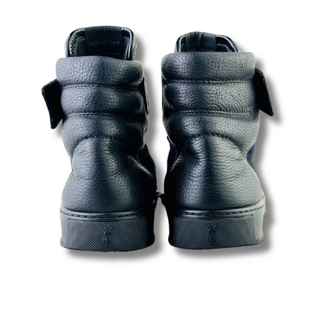 YSL HIGH TOP SNEAKER