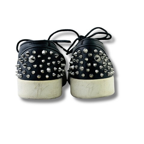 ZANOTI BLACK SPIKES