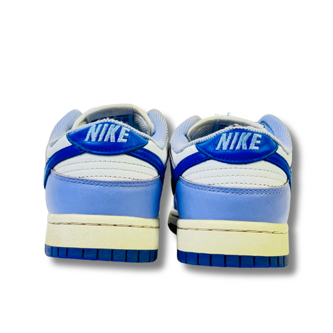 NIKE DUNK LOW UNIVERSITY BLUE - Kicksterr