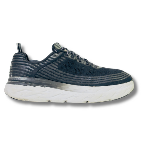 HOKA BONDI 6 - Kicksterr