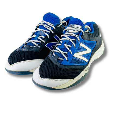 NEW BALANCE SYNTHETIC MESH