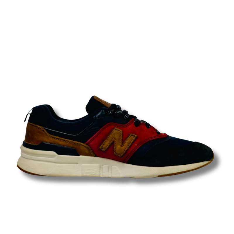 NEW BALANCE 997H - Kicksterr