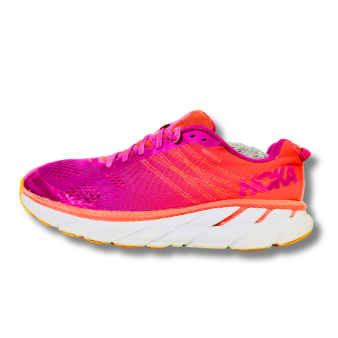 HOKA CLIFTON 6 - Kicksterr