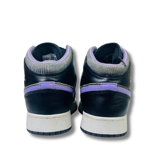 NIKE AIR JORDAN 1 PURPLE - Kicksterr