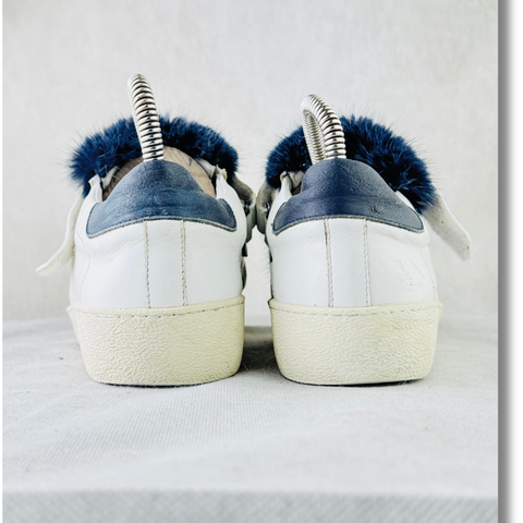 MONCLER LUXURY SNEAKER