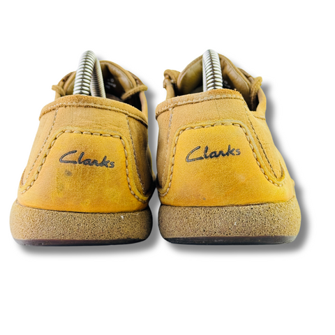 CLARKS MENS SHOES