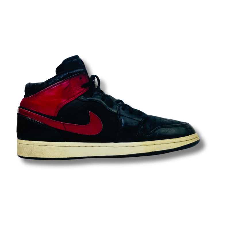 NIKE AIR JORDAN 1 - Kicksterr